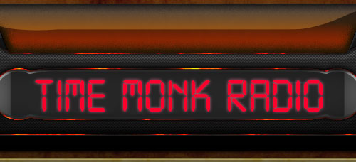 Time Monk Radio 
